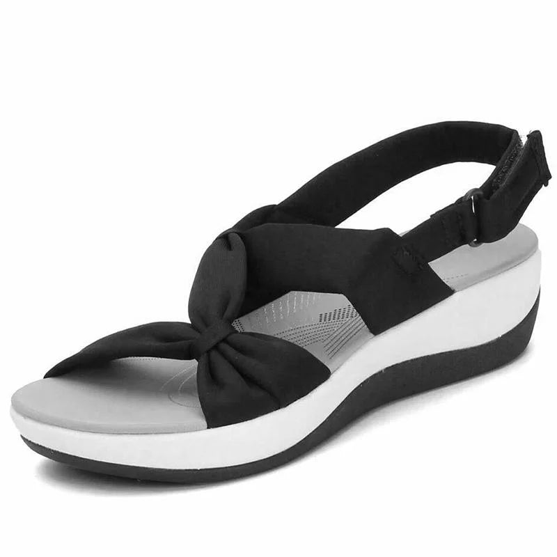 Ultra Komfortable Orthopädische Damen-Sommersandalen – Isabella