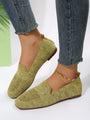 Orthopädische Rutschfeste Flache Schuhe - Isabella