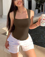Formender Damen-Body mit Shaping-Effekt – Sophie