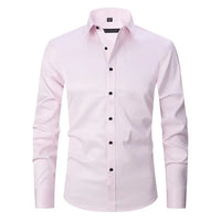 Performance-Shirt - DynamicStretch