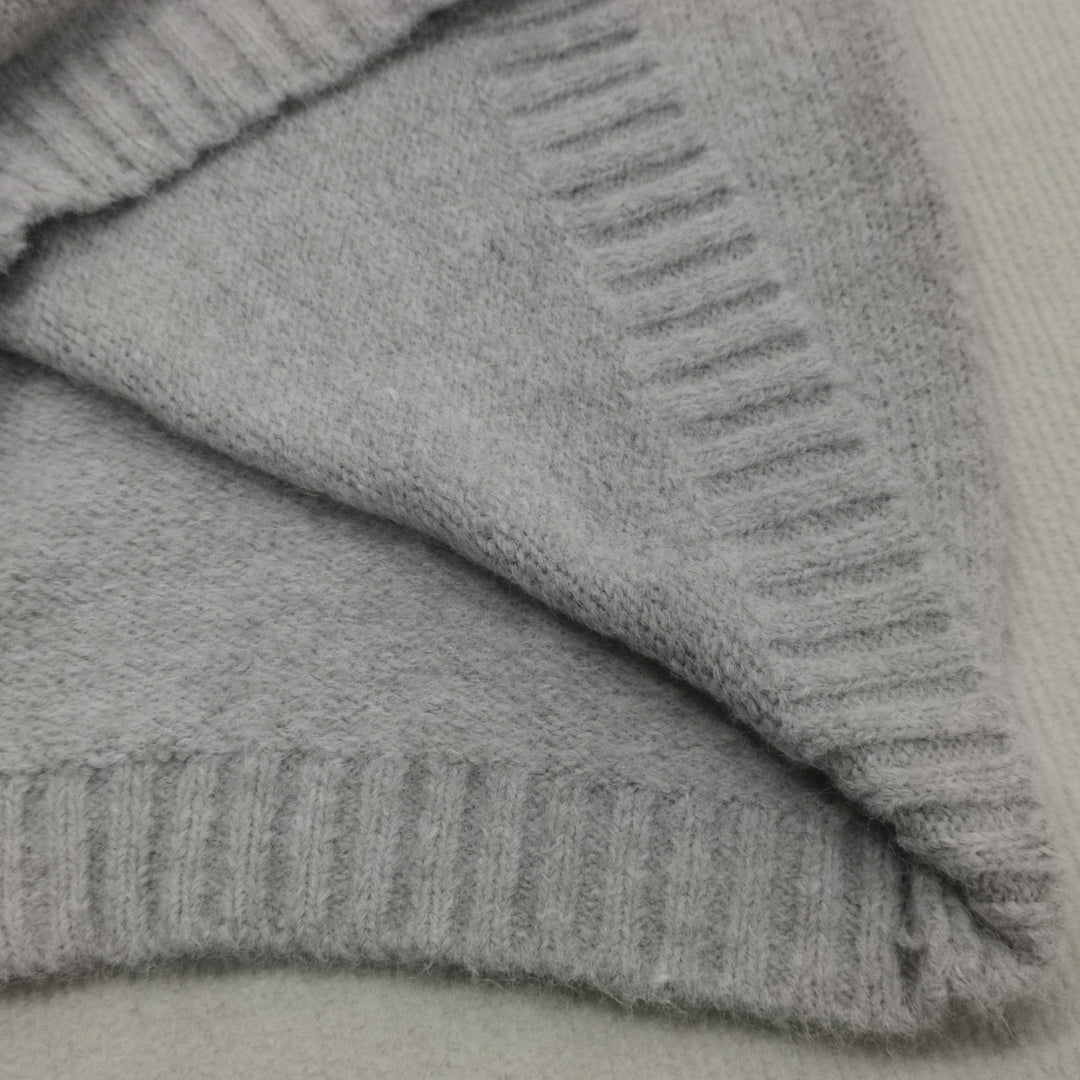 Oversized Strickpullover - AutumnComfort