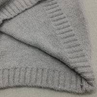 Oversized Strickpullover - AutumnComfort