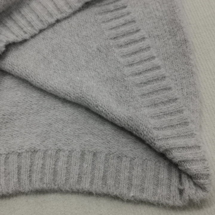 Oversized Strickpullover - AutumnComfort