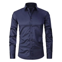 Performance-Shirt - DynamicStretch