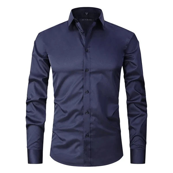 Performance-Shirt - DynamicStretch