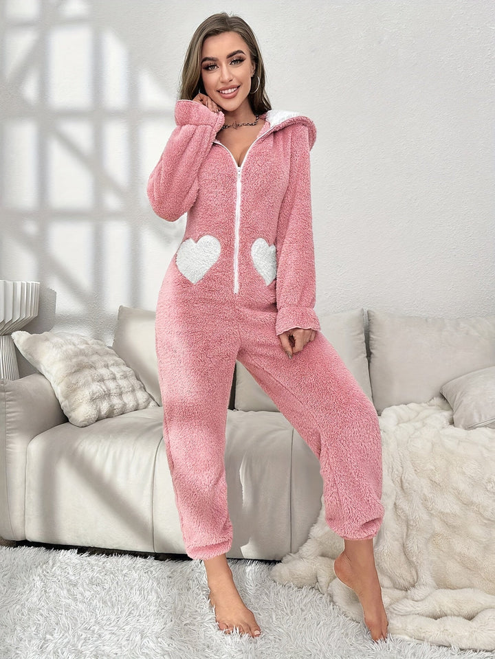 Super Süßer Damen Einteiler - Emily