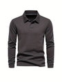 Stilvoller Herrenpullover – Matteo