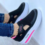Orthopädische Damen-Diabetikerschuhe – Emilia