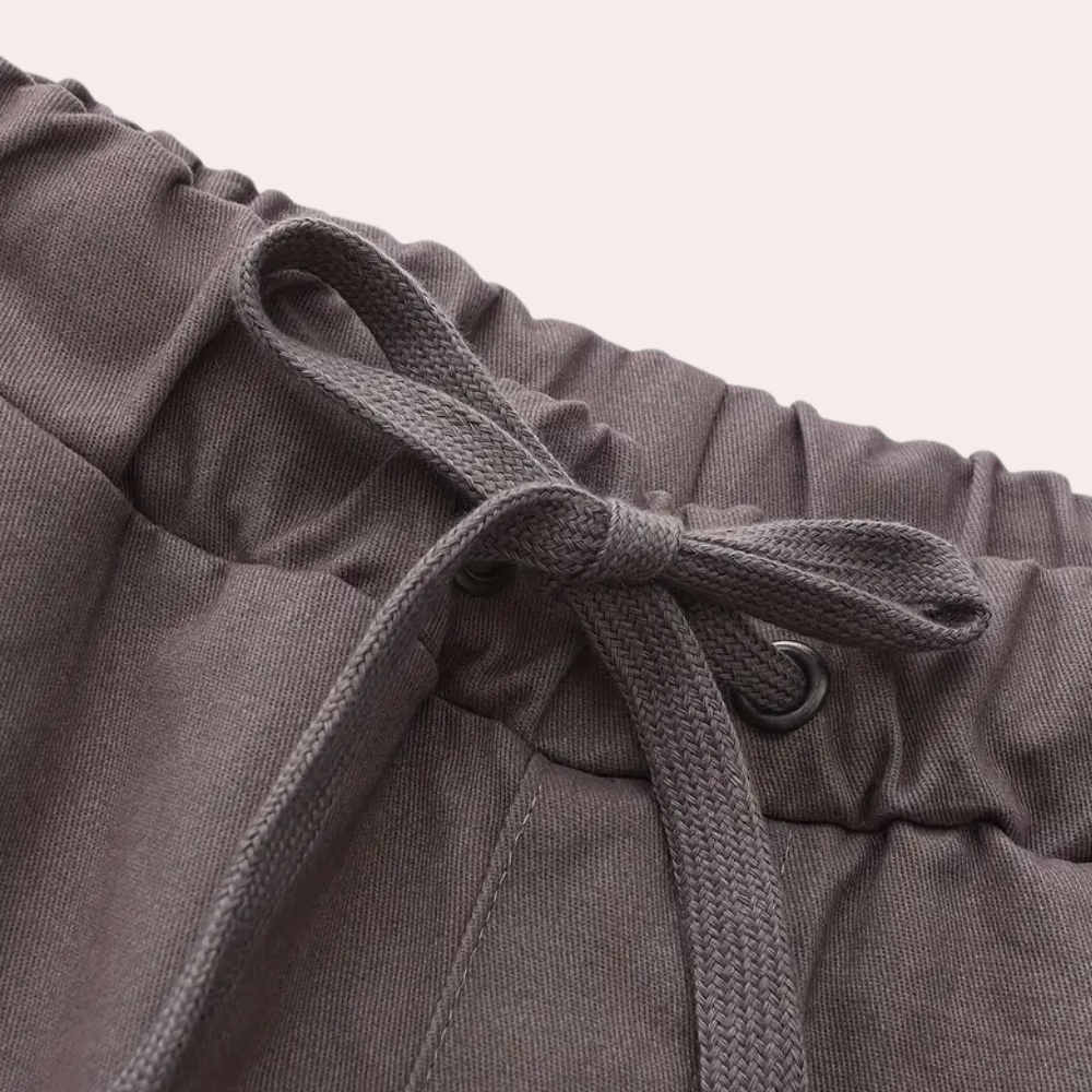 Moderne Cargo Hose für Herren - Mason