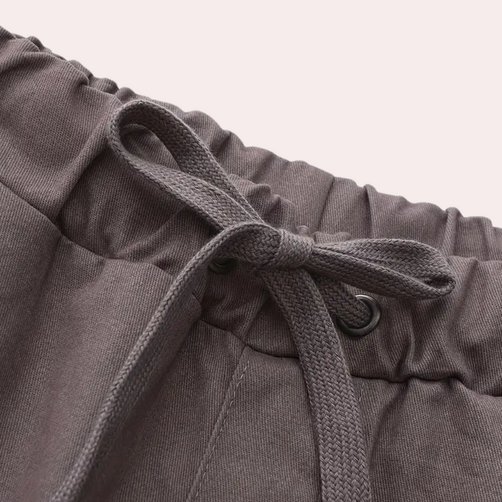 Moderne Cargo Hose für Herren - Mason