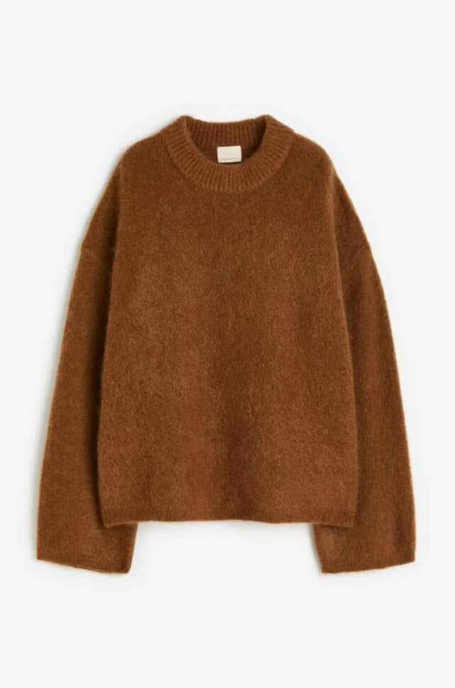 Luna Sweater