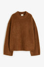Luna Pullover