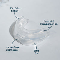 Recovery Mouthpiece 13