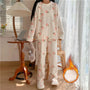 Zoe Fleece-Komfort | Niedlich & Bequem