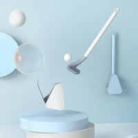 Intelligente Hygienische Toilettenbürste - PureClean Brush