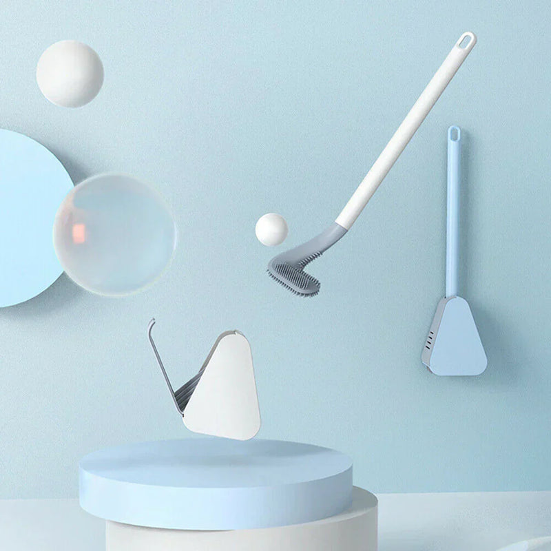 Intelligente Hygienische Toilettenbürste - PureClean Brush