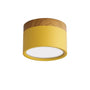Morandi-Stil moderne LED-Deckenleuchte - LumiModo