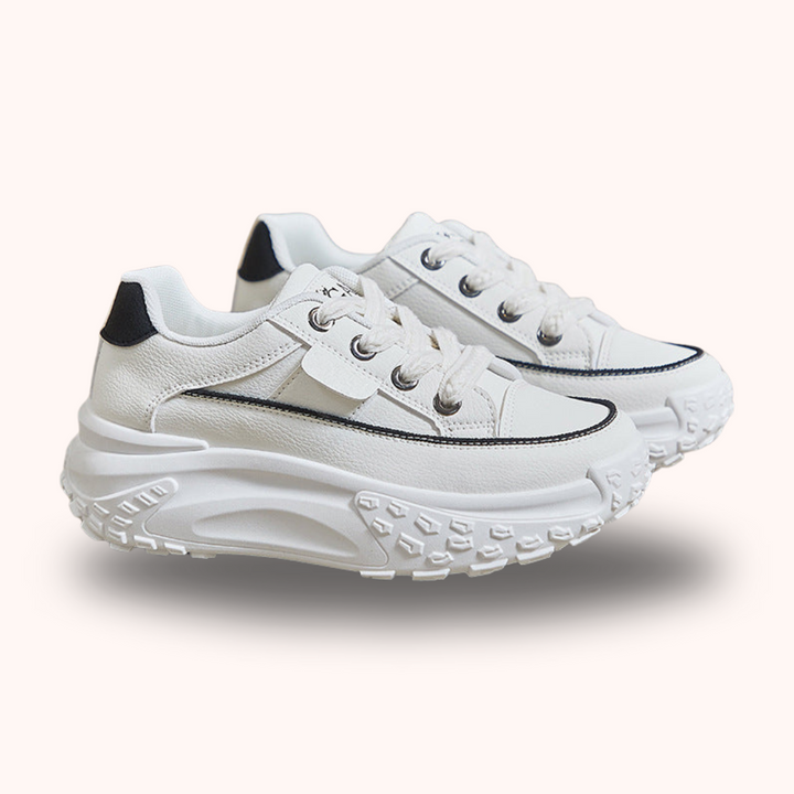 Orthopädische Schuhe für täglichen Komfort - FlexiStep