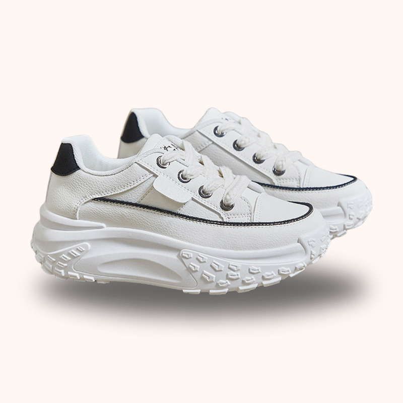 Orthopädische Schuhe für täglichen Komfort - FlexiStep