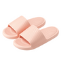 Sommerliche Herrensandalen mit rutschfester Sohle
