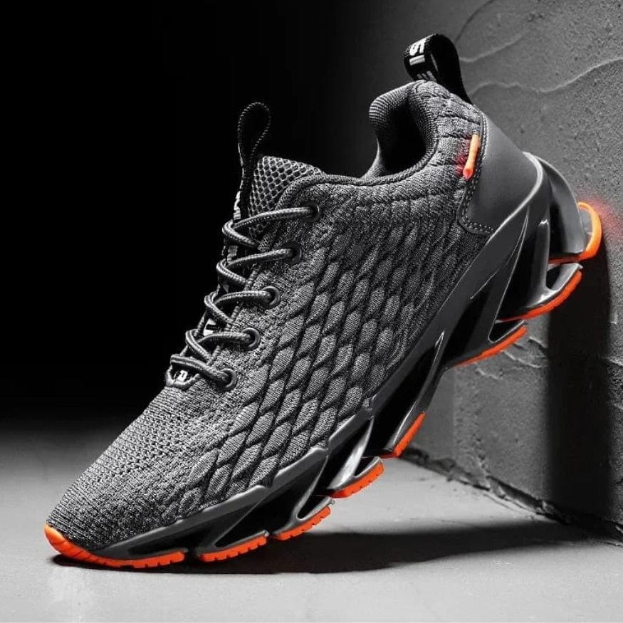 Schuhe, die Komfort und Unterstützung neu definieren - StrideMax™