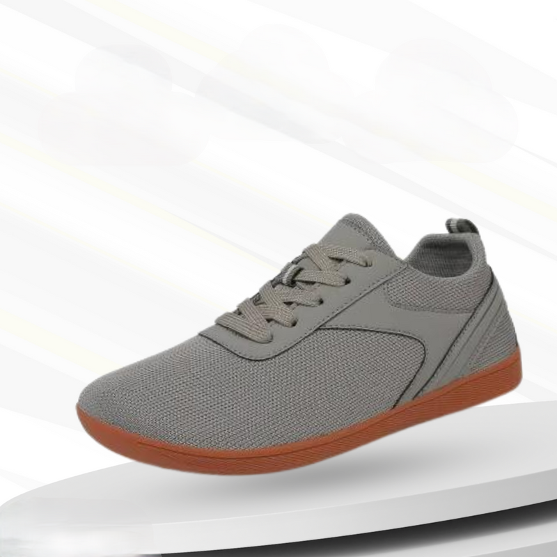 Orthopedic Barefoot Sneakers - Viona