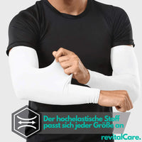 Kompressions-Armsleeve - VitalFlex