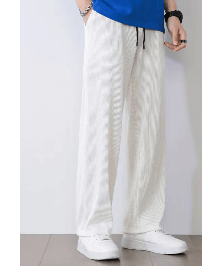 Leichte Herren Sommerhose – Fabio
