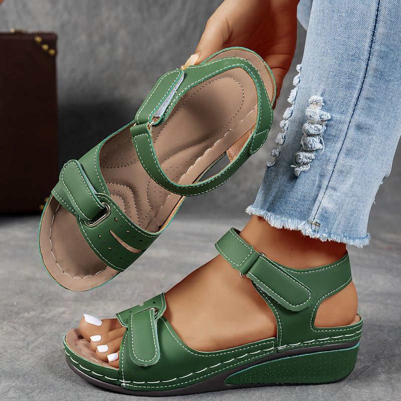 Comfort Orthopedic Sandals 3