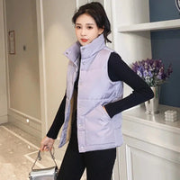 Elin Bodywarmer | Long & Warm