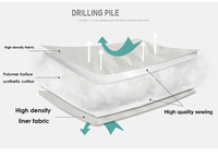 Classico Bodywarmer | Gewatteerde bodywarmer voor elk moment