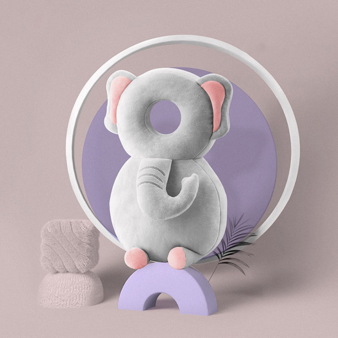 Baby Valpreventie Kussen – LittleGuard