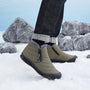 DryBoots | Wasserdichte Knöchelsnowboots