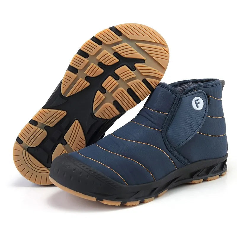 ArcticHug Snowboots | The perfect snow boots