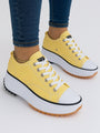 Plateau-Sneaker – Dalia
