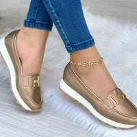 Orthopädische Trendige Damenschuhe - Mirella
