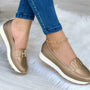 Orthopädische Trendige Damenschuhe - Mirella
