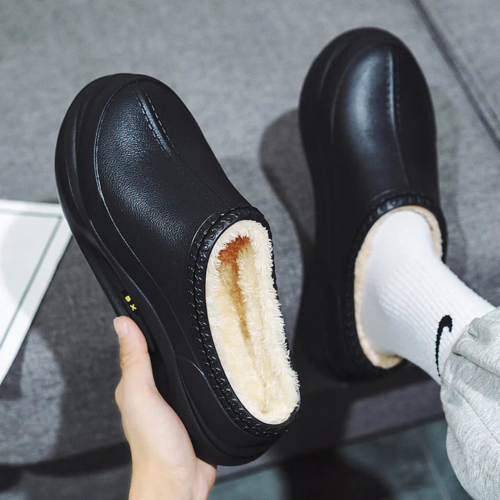 GardenGroove Instappers | De perfecte tuinklompen voor de winter