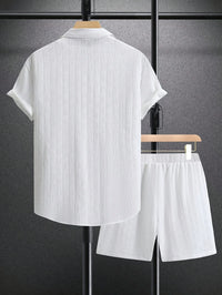 2-teiliges Herrenoutfit - Rafael