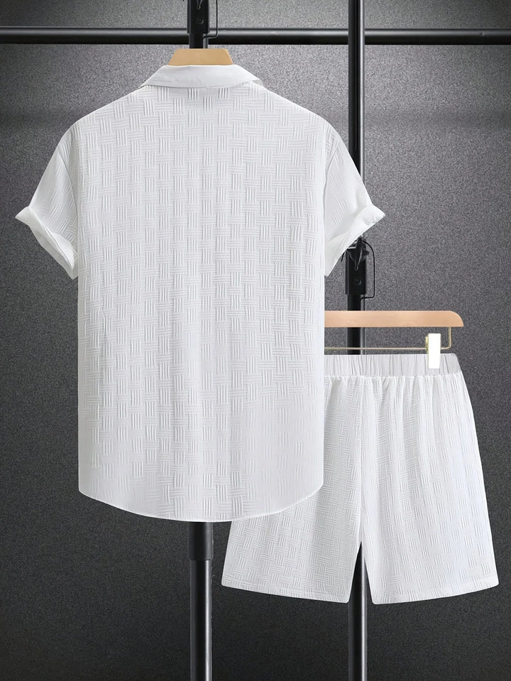 2-teiliges Herrenoutfit - Rafael