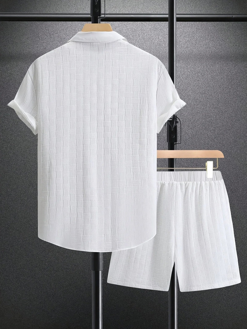 2-teiliges Herrenoutfit - Rafael