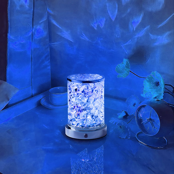 Sfeerlamp & Projector – WaveLoom