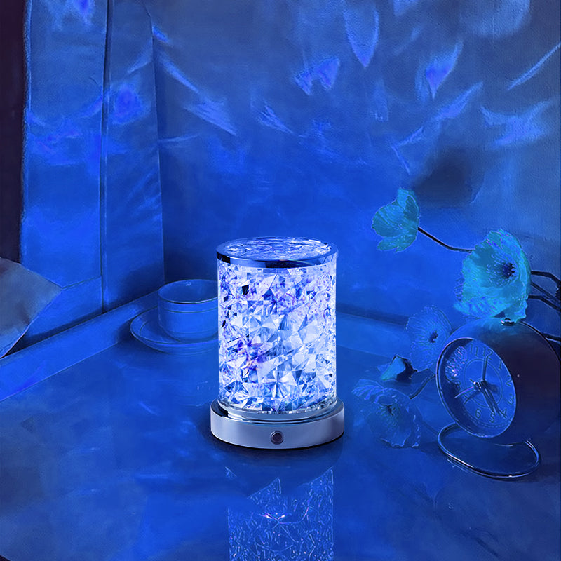Sfeerlamp & Projector – WaveLoom
