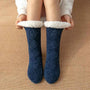 Geertruida Kaschmir Socken | Bequem & Weich
