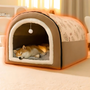 Gemütliches Haus für Hunde & Katzen – SnugPod
