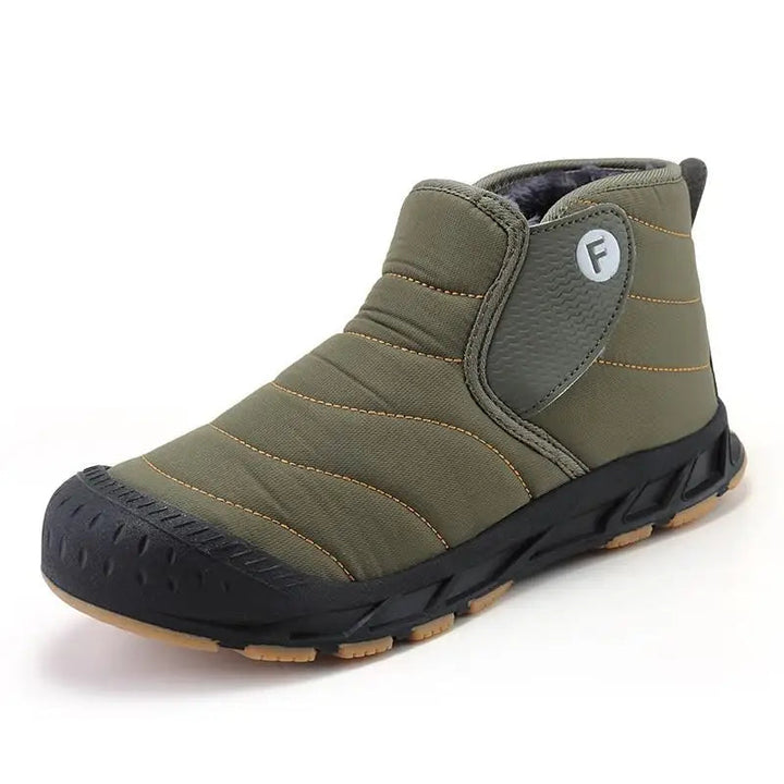 ArcticHug Snowboots | The perfect snow boots
