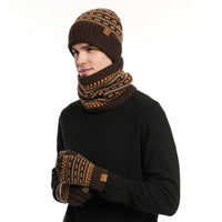 3-Delige Winterset | Warme en stijlvolle set voor een warme winter!