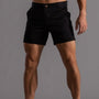 Modische Slim-Fit Chino-Shorts für Herren - Emil
