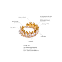 Funkelnder Luxusring | Ein Ring mit echtem Bling-Faktor!