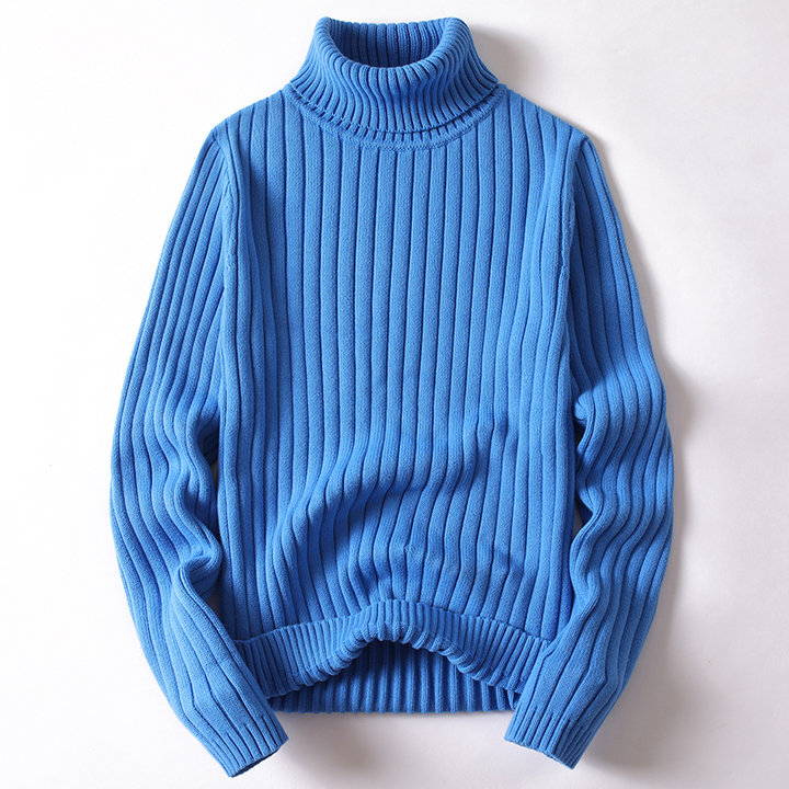 Bequemer Damenpullover - Mila